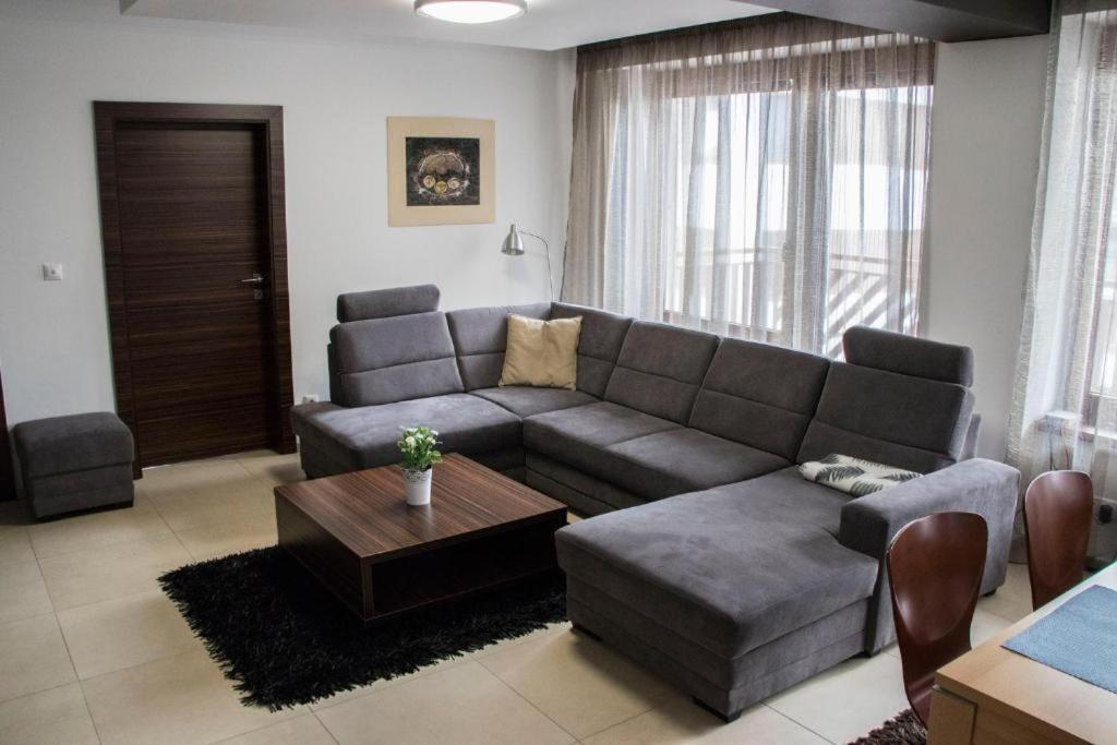 Donovaly Panorama Apartman Zuzi エクステリア 写真