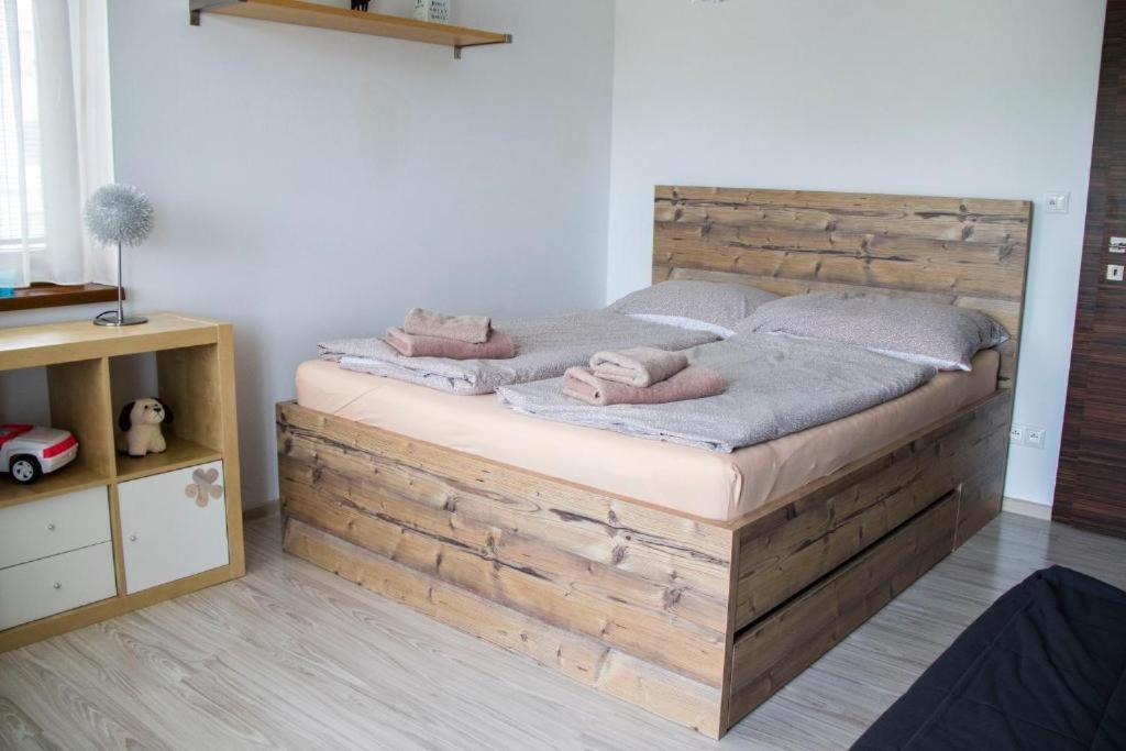 Donovaly Panorama Apartman Zuzi エクステリア 写真