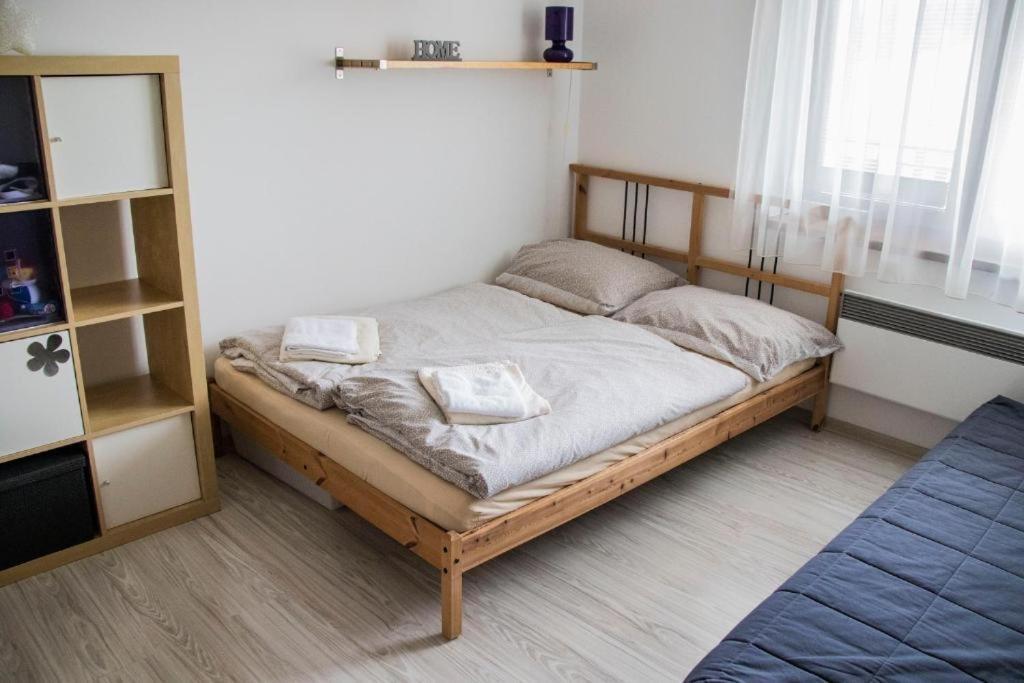 Donovaly Panorama Apartman Zuzi エクステリア 写真