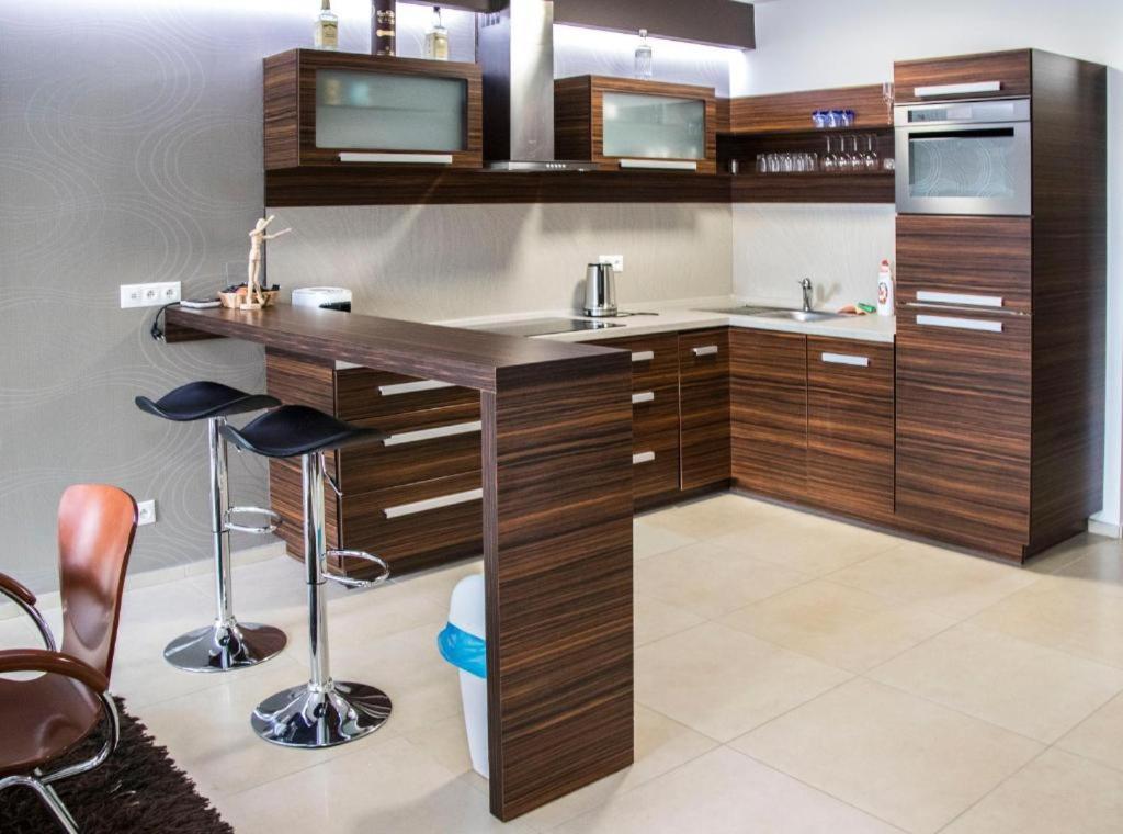 Donovaly Panorama Apartman Zuzi エクステリア 写真