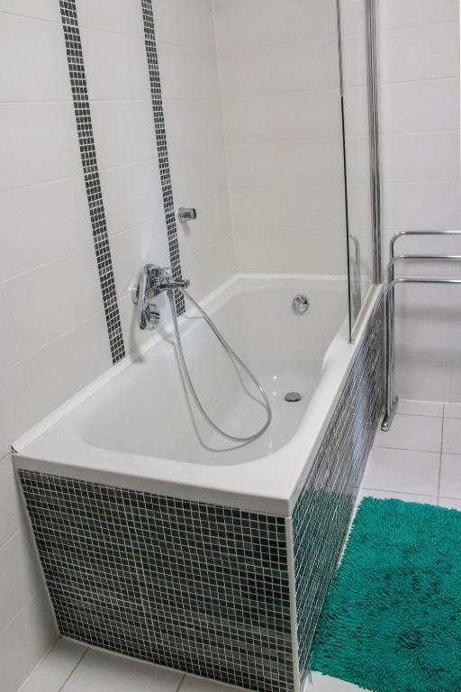 Donovaly Panorama Apartman Zuzi エクステリア 写真