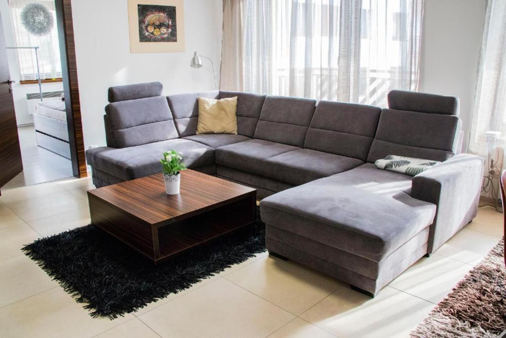 Donovaly Panorama Apartman Zuzi エクステリア 写真