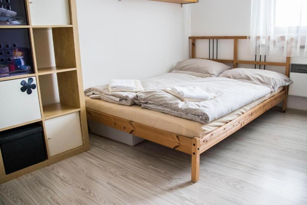 Donovaly Panorama Apartman Zuzi エクステリア 写真