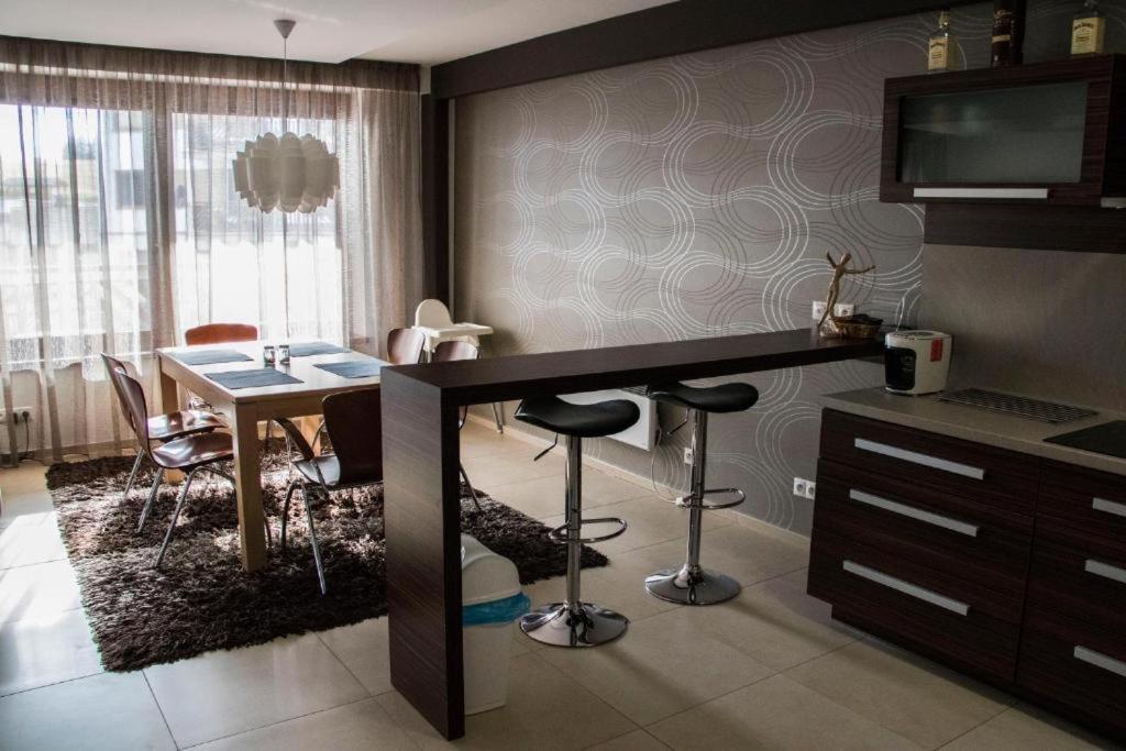 Donovaly Panorama Apartman Zuzi エクステリア 写真