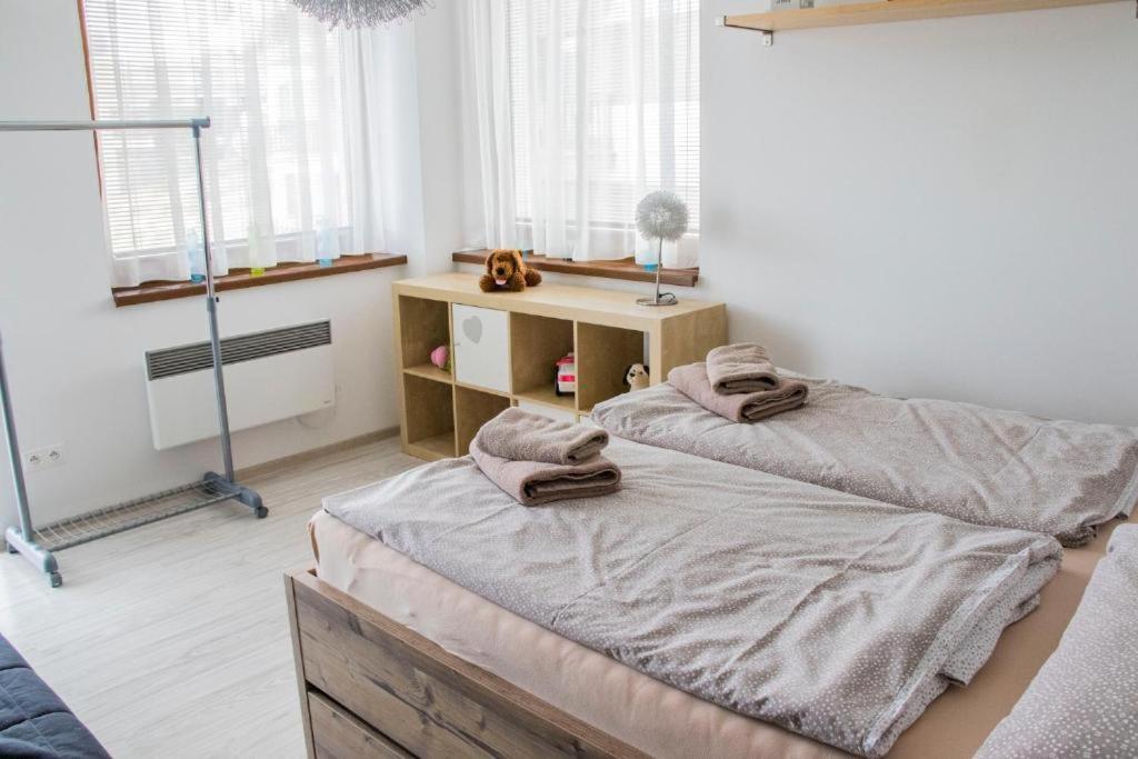 Donovaly Panorama Apartman Zuzi エクステリア 写真