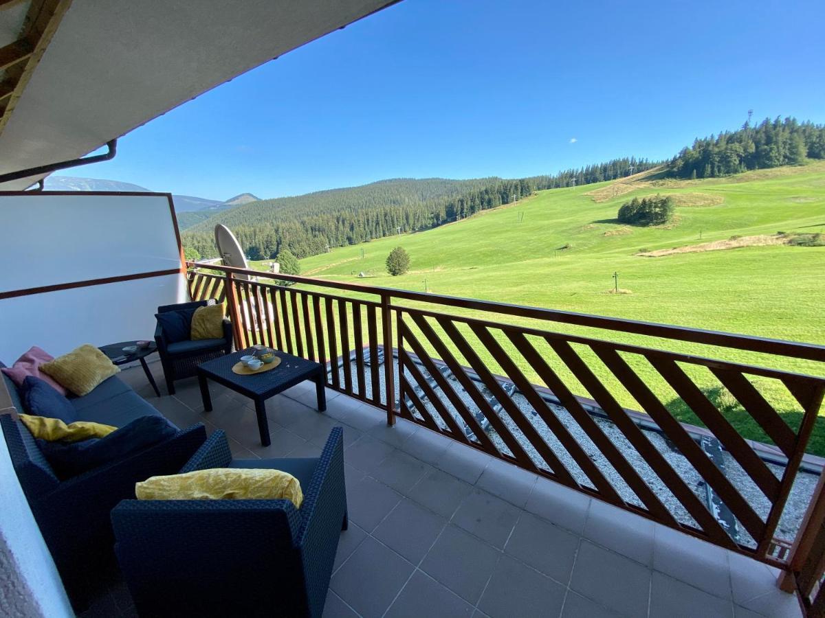 Donovaly Panorama Apartman Zuzi エクステリア 写真