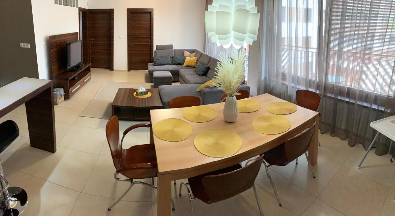 Donovaly Panorama Apartman Zuzi エクステリア 写真